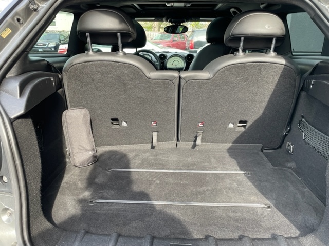 2014 MINI Cooper Paceman