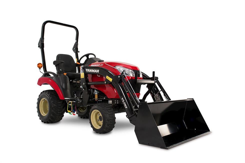 2023 Yanmar SA221 