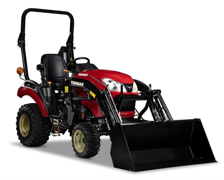 2023 Yanmar SA223 