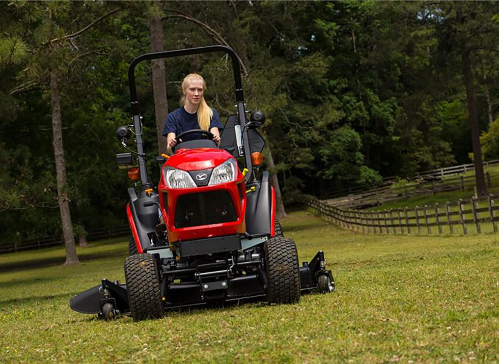 2023 Yanmar SA325 