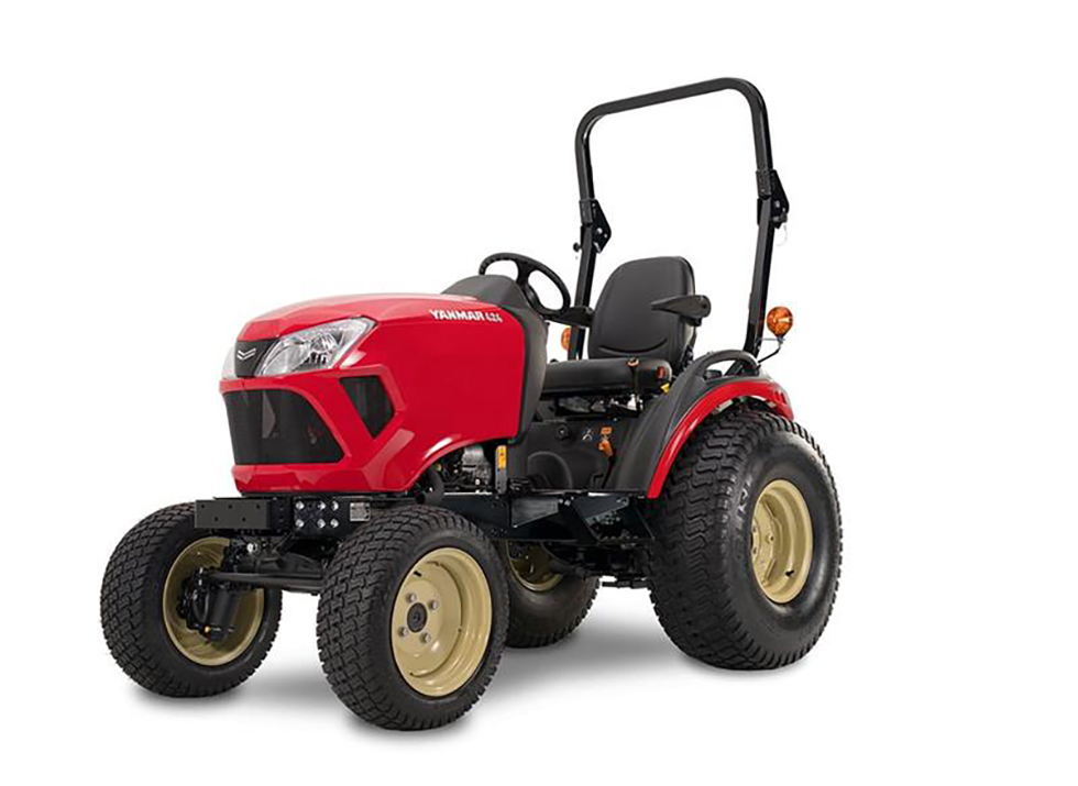 2025 Yanmar SA424 