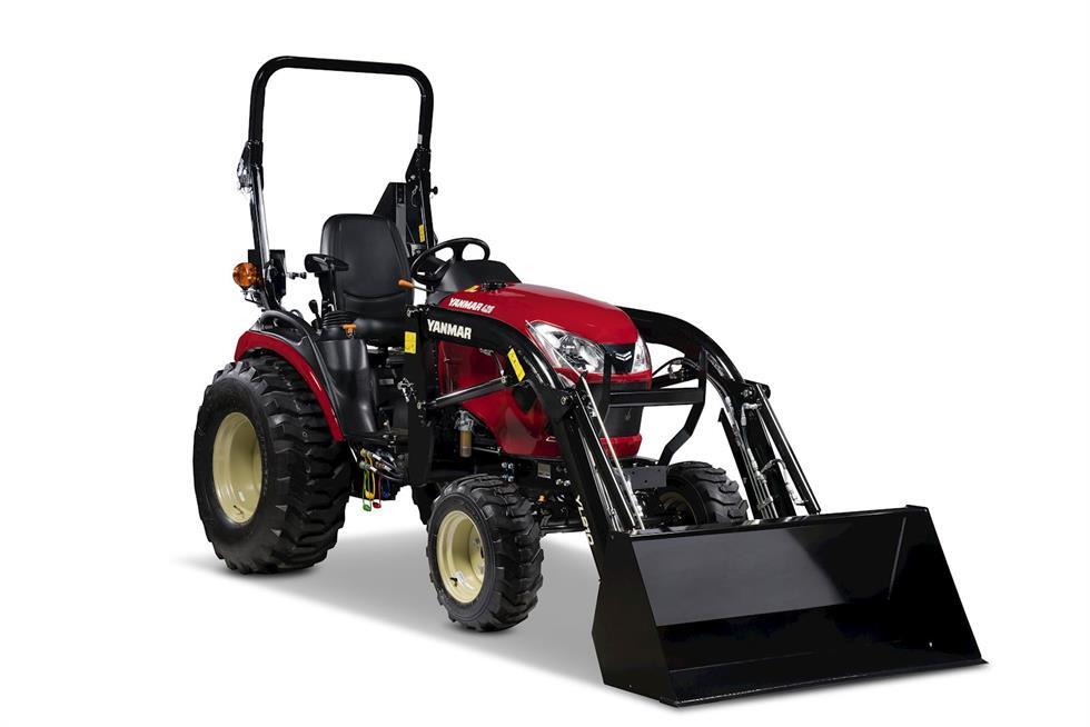 2025 Yanmar SA425 