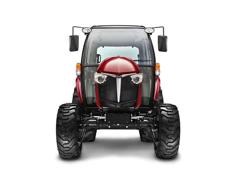 2025 Yanmar YT347C 