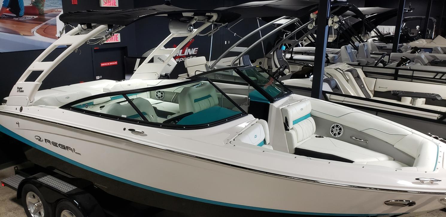 2023 Regal LS 2 