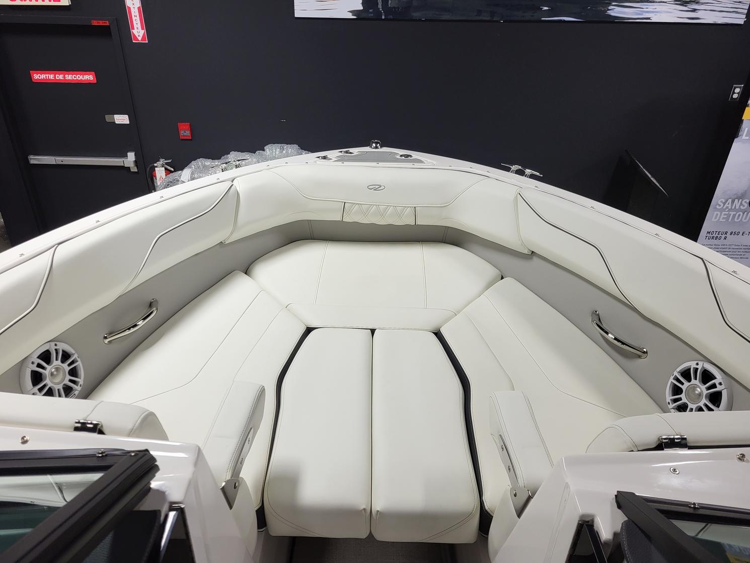 2022 Regal LS 2 SURF 
