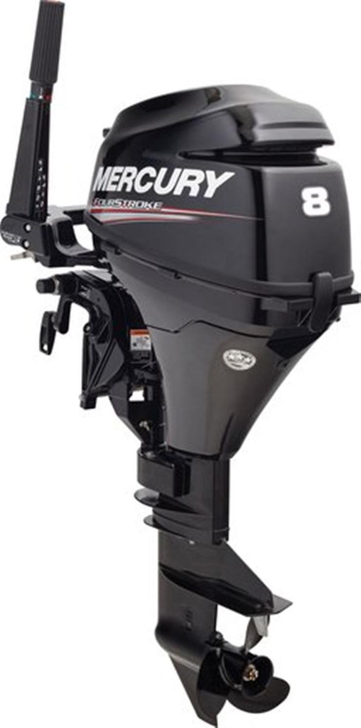 2023 Mercury 8 MH 8 MH