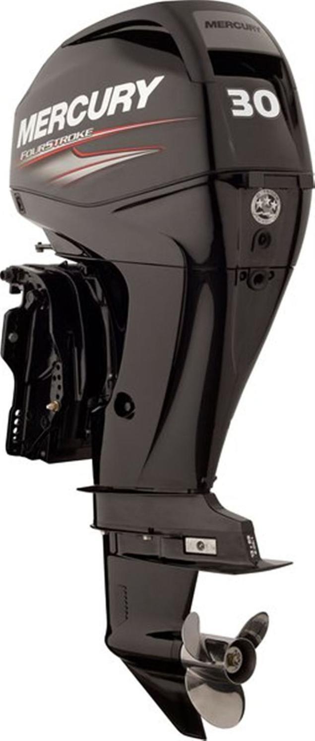2023 Mercury 30 MH FourStroke 30 MH FourStroke