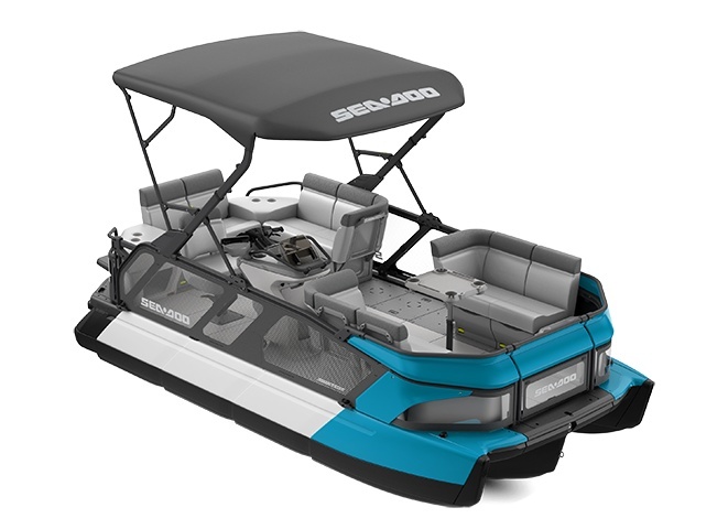 2023 Sea-Doo switch cruise 18''