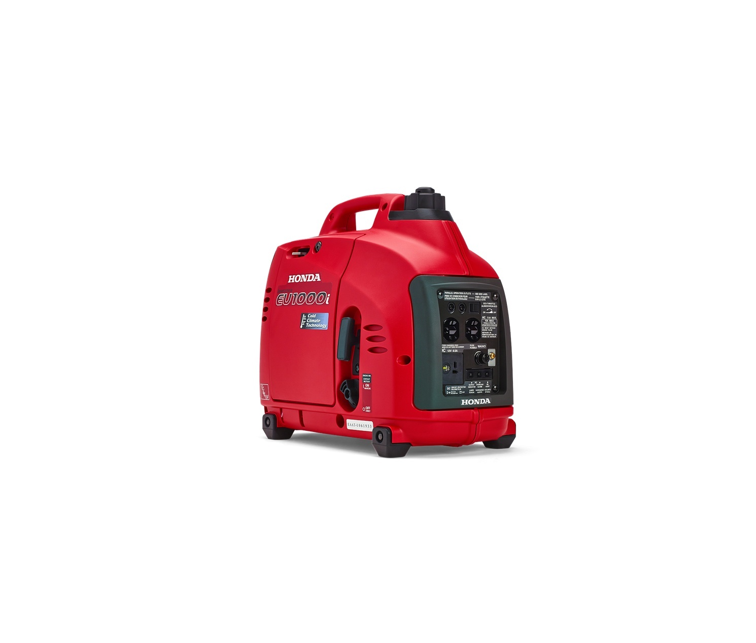 2023 Honda generatrice honda eu1000itc 