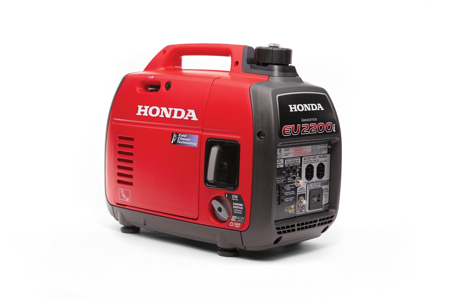 2023 Honda generatrice honda eu2200itc 