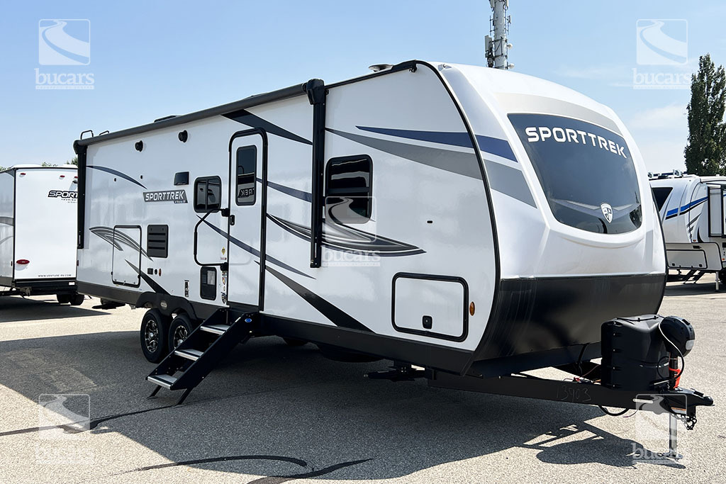 2023 Venture RV SportTrek 