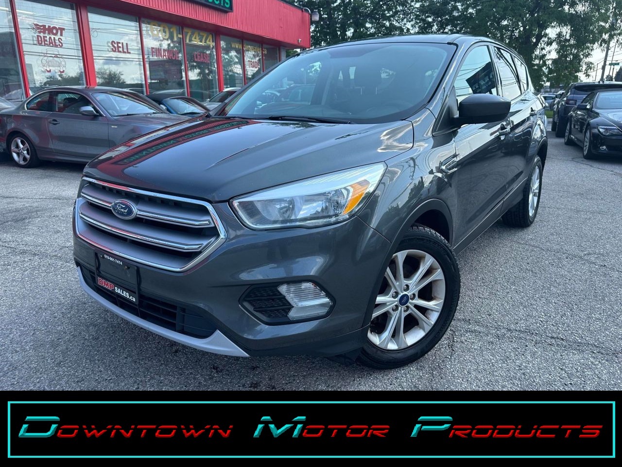 2017 Ford Escape SE * Rear Camera*