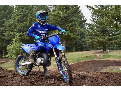 2026 Yamaha YZ85LW in Brantford - Brantford Motorcycles Etc. Inc