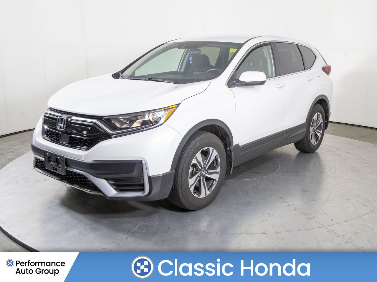 2022 Honda CR-V LX | LOW MILEAGE | HEATED SEATS | ALLOYS | SENSING