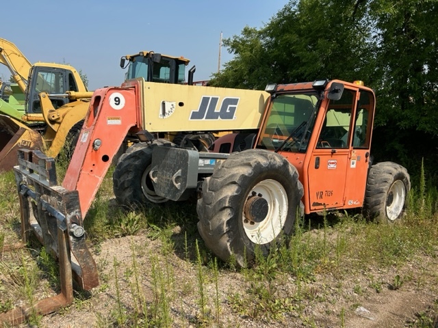2008 JLG G9-43A 