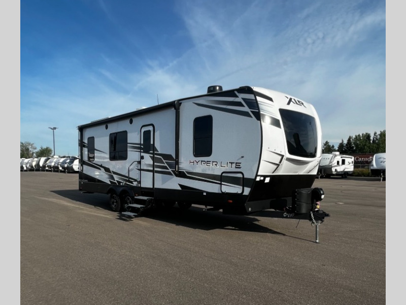2023 Forest River Xlr Hyperlite 2815