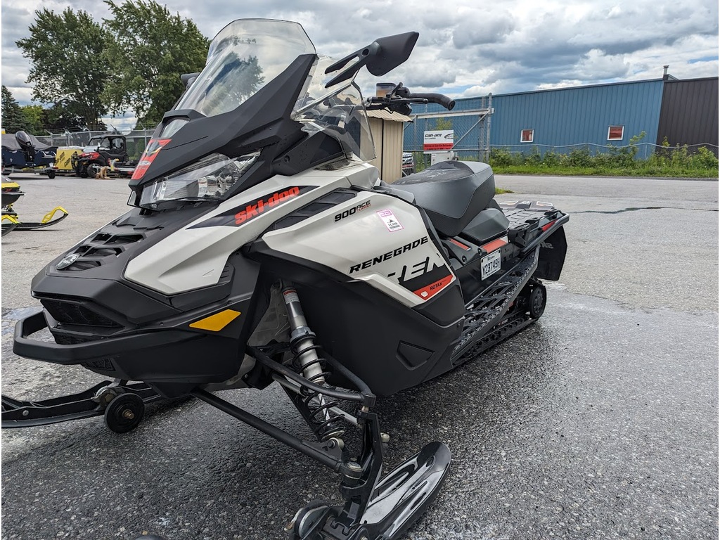 2019 Ski-Doo Renegade Adrenaline 900 ACE Turbo GARANTIE 6 MOIS Disponible