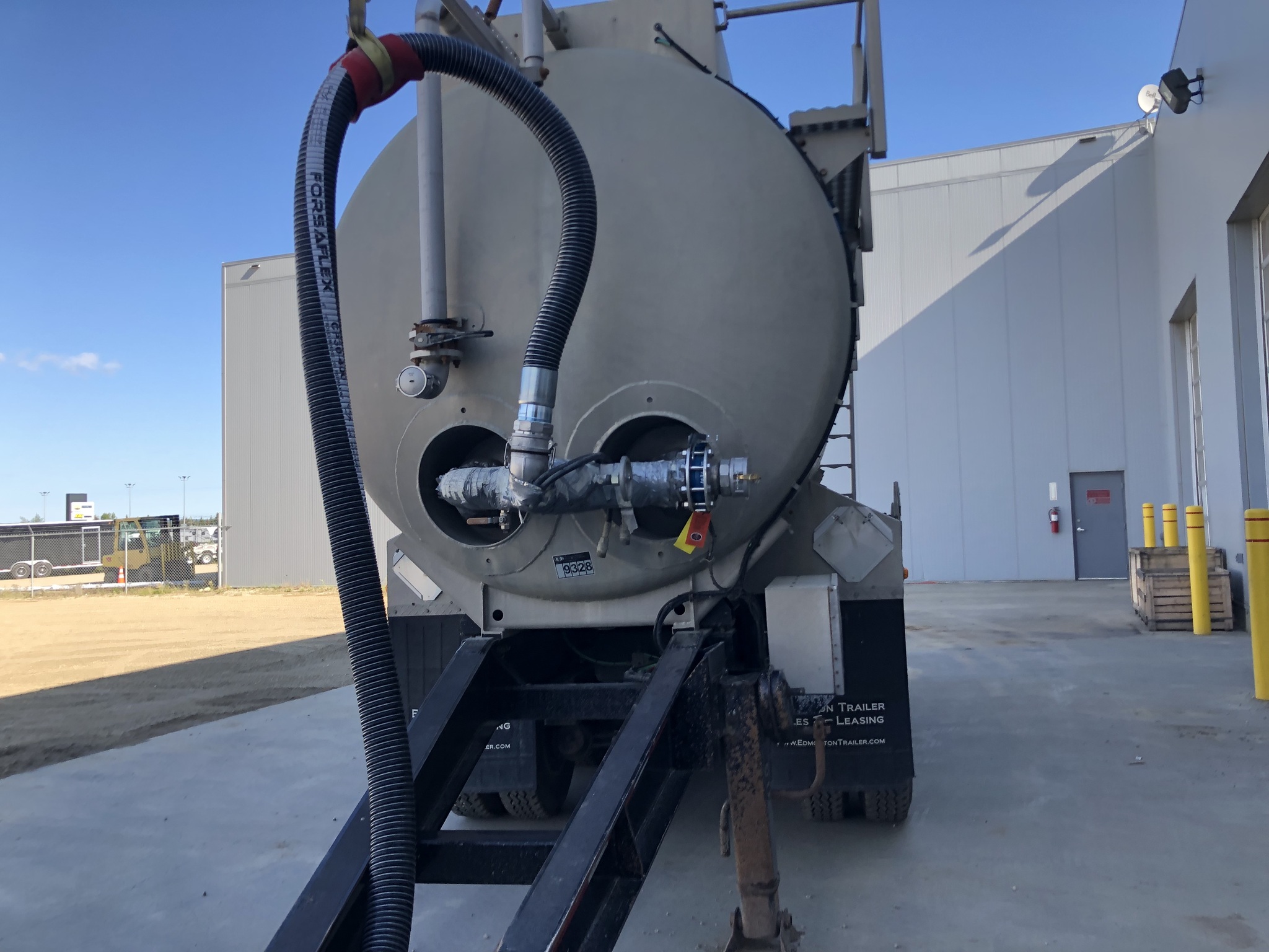 2014 Advance Stiff Pole Pup