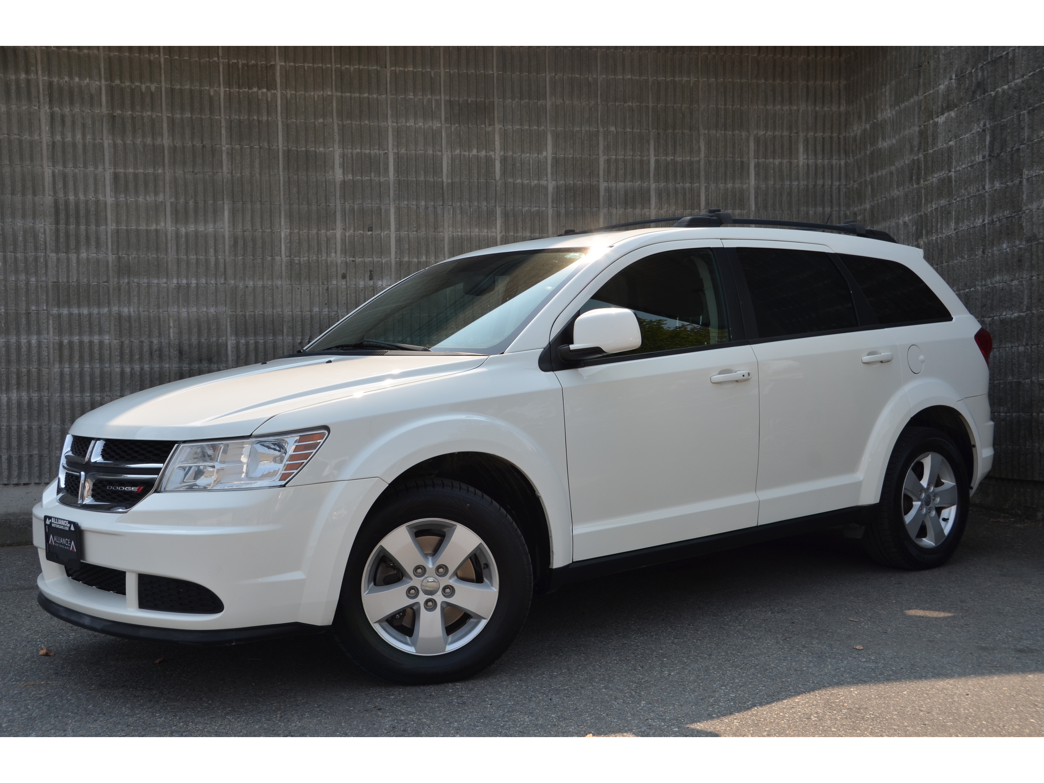 2015 Dodge Journey