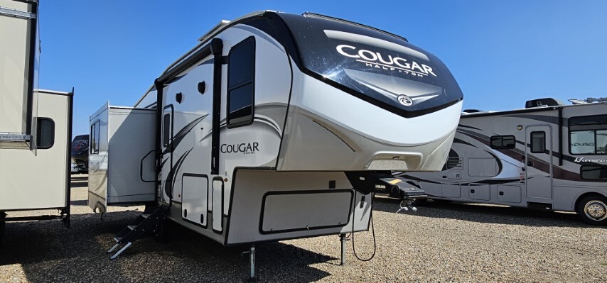 2023 Keystone RV Cougar 27 SGS