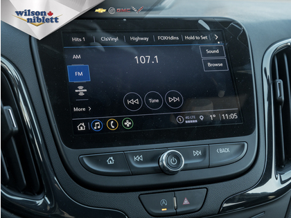 used 2024 Chevrolet Equinox car, priced at $31,995