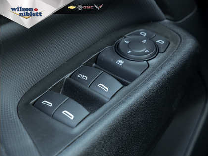 used 2024 Chevrolet Equinox car, priced at $31,995