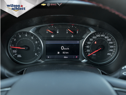 used 2024 Chevrolet Equinox car, priced at $31,995