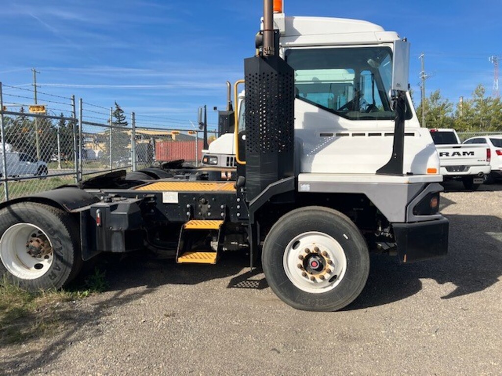 2019 Ottawa T2 4x2 ON-ROAD 2019 KALMAR T2 4X2 ON-ROAD
