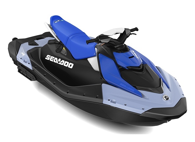 2024 Sea-Doo Spark pour 3 90 