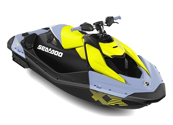 2024 Sea-Doo Spark Trixx pour 1 90 