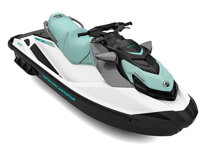 2024 Sea-Doo GTI 130 