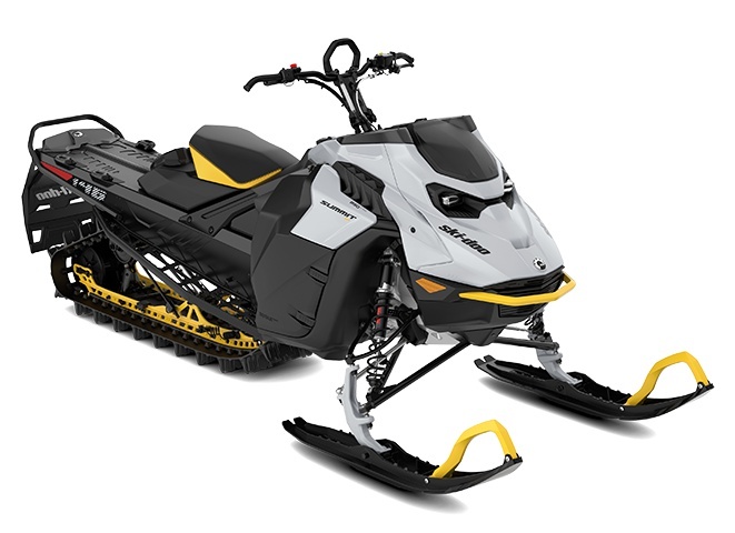 2023 Ski-Doo Summit SP Rotax 850 E-TEC 