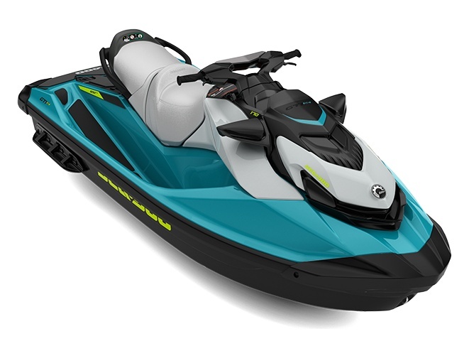 2024 Sea-Doo GTI SE 170 
