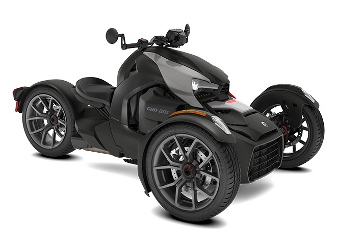 2024 Can-Am Ryker 