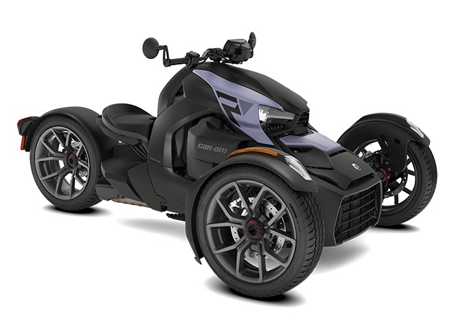2024 Can-Am Ryker 