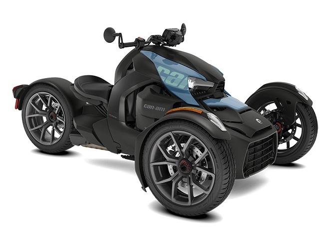 2024 Can-Am Ryker 