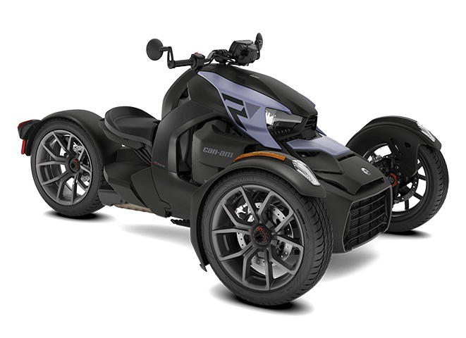 2024 Can-Am Ryker 