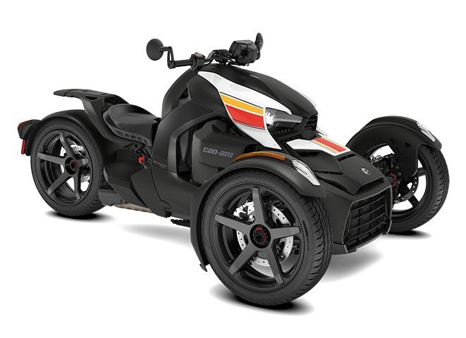 2024 Can-Am Ryker 