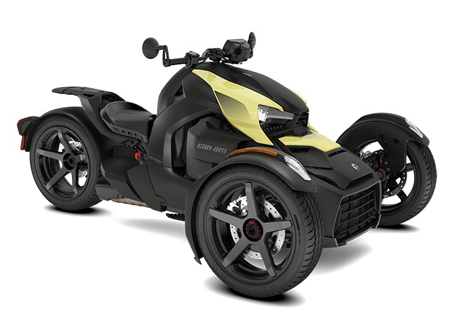 2024 Can-Am Ryker 