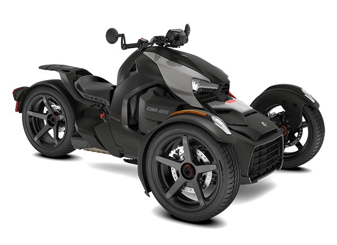 2024 Can-Am Ryker 