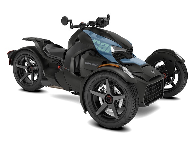 2024 Can-Am Ryker 