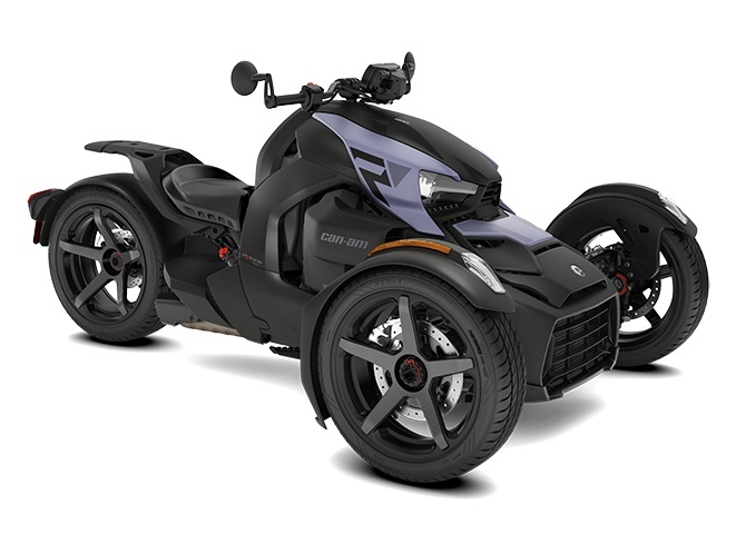 2024 Can-Am Ryker 
