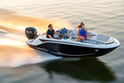 2023 Bayliner Element M15 