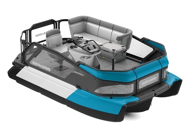 2023 Sea-Doo Switch Compact 130 hp 