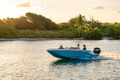 2023 Bayliner Element M17 