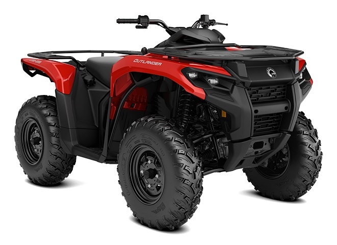 2024 Can-Am Outlander 500/700 500 