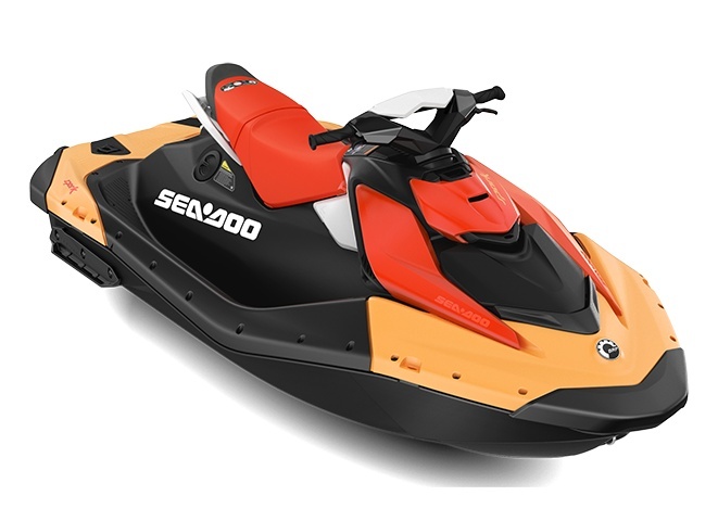 2024 Sea-Doo Spark pour 2 90 