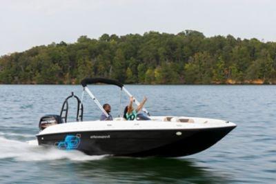 2023 Bayliner Element E18 