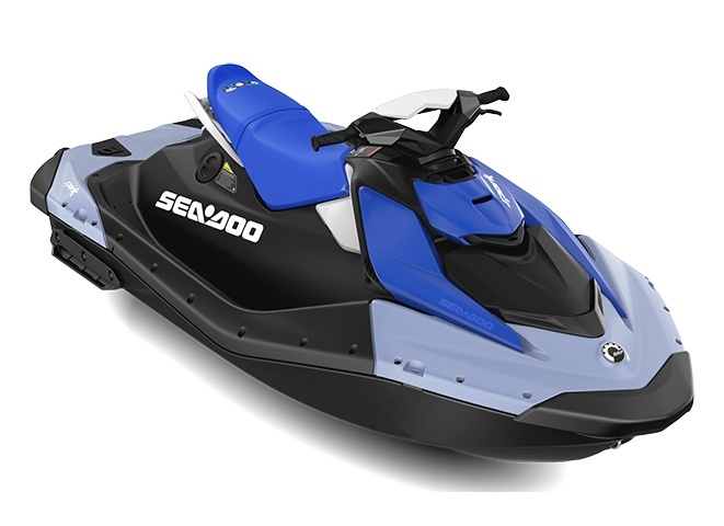 2024 Sea-Doo Spark pour 2 90 