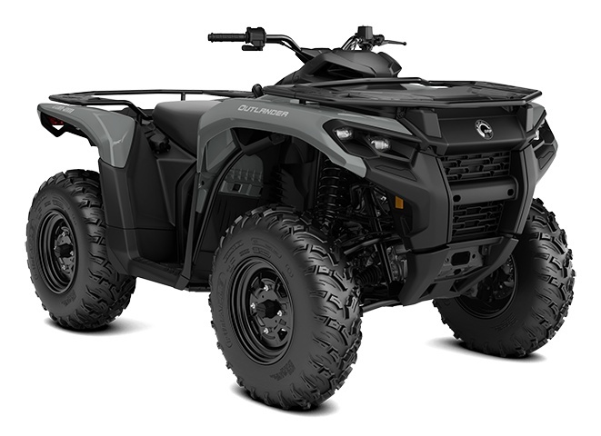 2024 Can-Am Outlander 500/700 500 